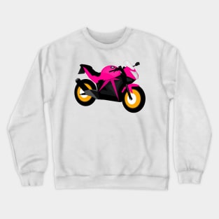 Sports Engine Crewneck Sweatshirt